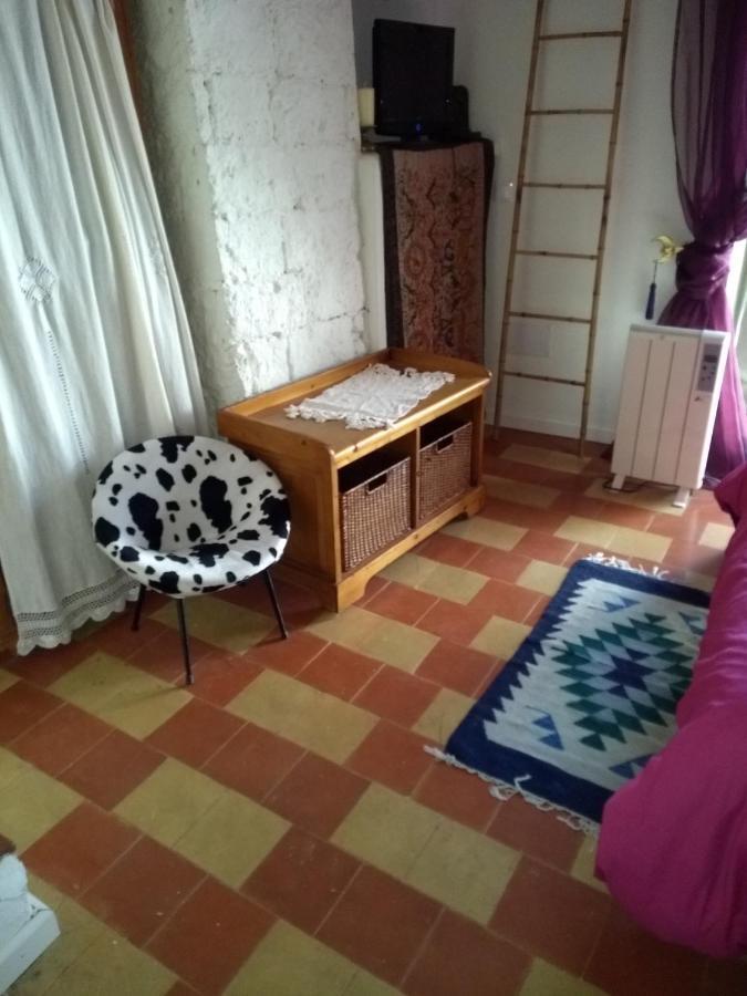 Ferienwohnung Ven Gavino Ibdes Exterior foto